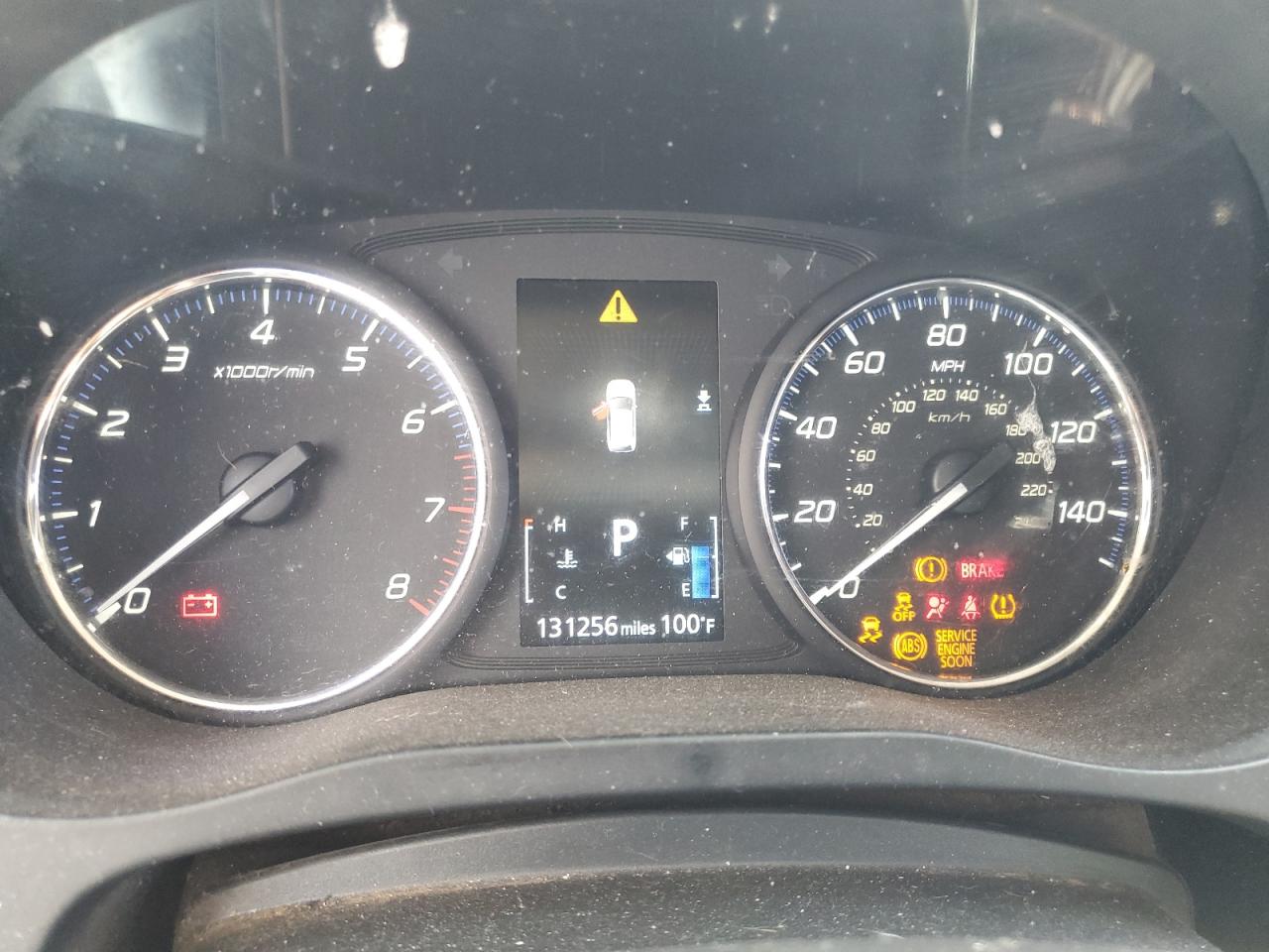 JA4AD3A34KZ049682 2019 Mitsubishi Outlander Se