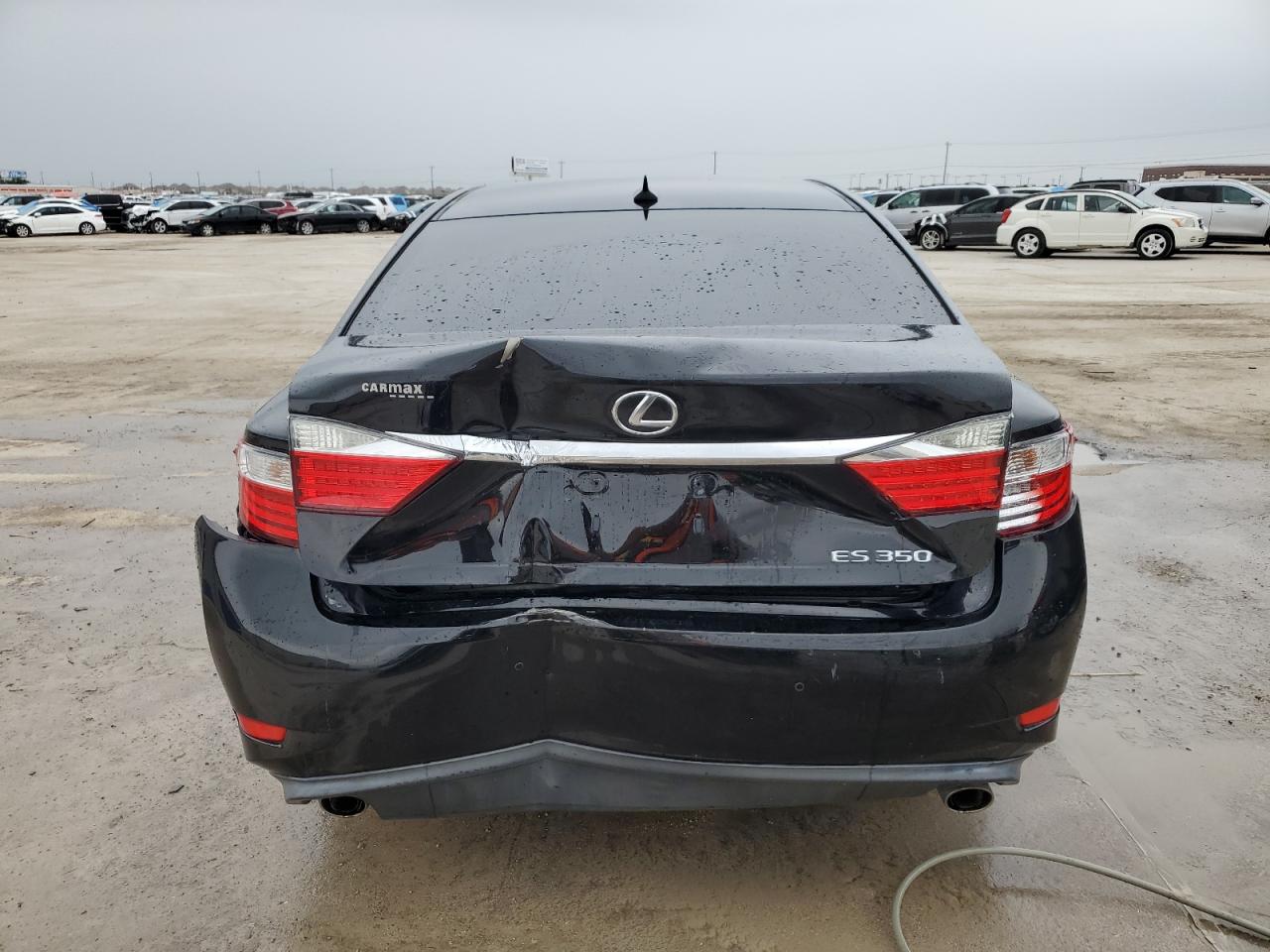 JTHBK1GG8D2045255 2013 Lexus Es 350