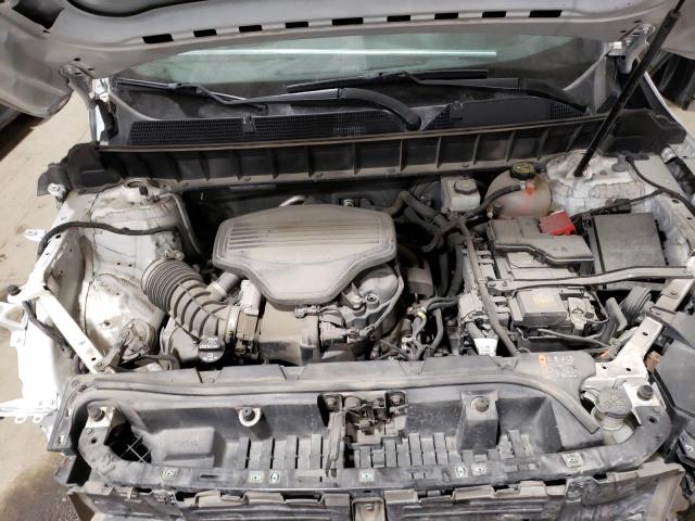 2019 GMC ACADIA SLE - 1GKKNSLS8KZ262144