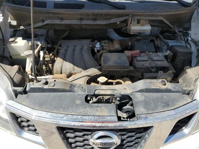 2015 Nissan Nv200 2.5S VIN: 3N6CM0KN9FK734208 Lot: 55119964