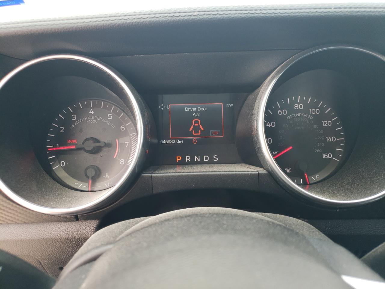 1FA6P8TH3M5118516 2021 Ford Mustang