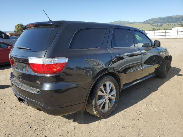 2012 Dodge Durango R/T VIN: 1C4SDHCT5CC188258 Lot: 53979944