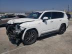 2023 LEXUS LX 600 BAS - JTJMB7CX3P4034883