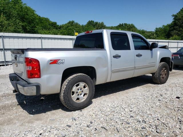 2013 Chevrolet Silverado K1500 Lt VIN: 3GCPKSE74DG309384 Lot: 56132674