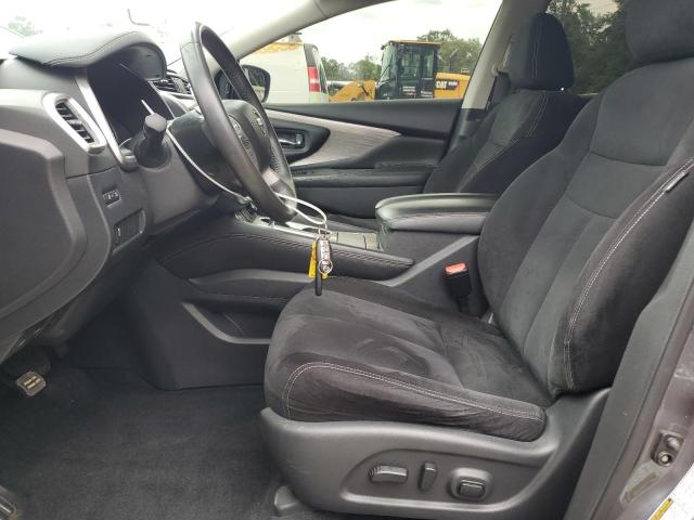 2017 Nissan Murano S VIN: 5N1AZ2MG8HN182554 Lot: 56671144