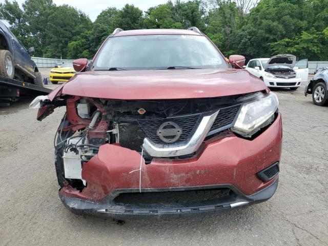 2015 Nissan Rogue S VIN: KNMAT2MT4FP583118 Lot: 56669144