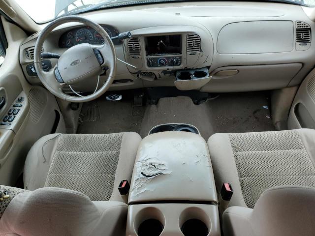 2002 Ford F150 Supercrew VIN: 1FTRW07L82KC42385 Lot: 56014284