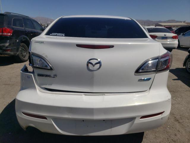 VIN JM1BL1WP8D1735867 2013 Mazda 3, I no.6