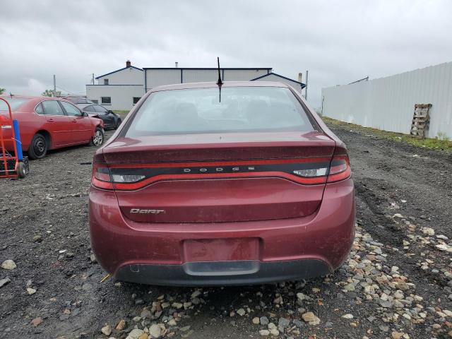 2015 DODGE DART SE - 1C3CDFAA8FD375720