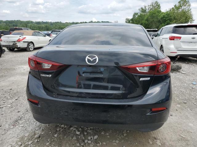 2018 Mazda 3 Sport VIN: 3MZBN1U7XJM903058 Lot: 54831284