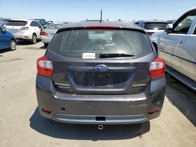 VIN JF1GPAC65F8204678 2015 Subaru Impreza, Premium no.6