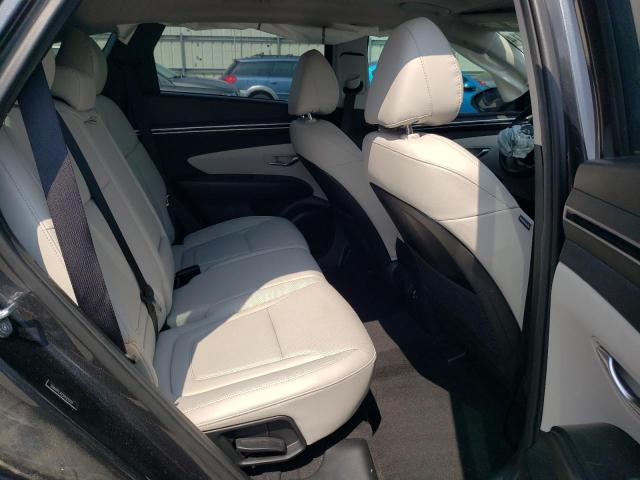 2023 Hyundai Tucson Sel VIN: 5NMJFCAE5PH211333 Lot: 53914014