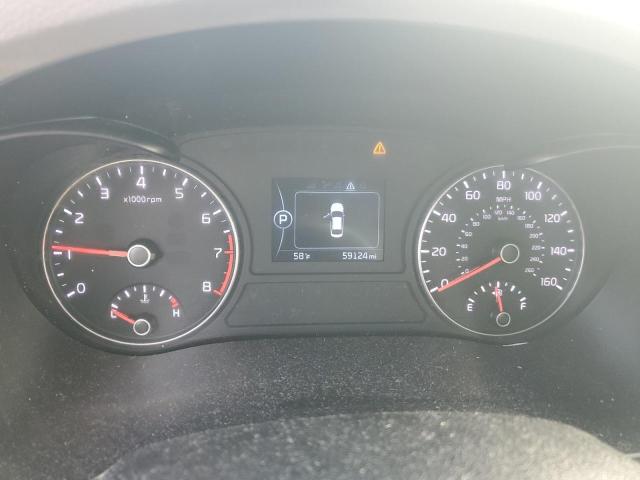 2016 Kia Optima Ex VIN: 5XXGU4L38GG006640 Lot: 54204354