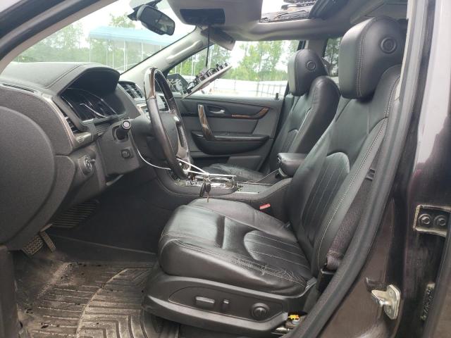 2015 GMC Acadia Denali VIN: 1GKKRTKD4FJ205473 Lot: 54793414