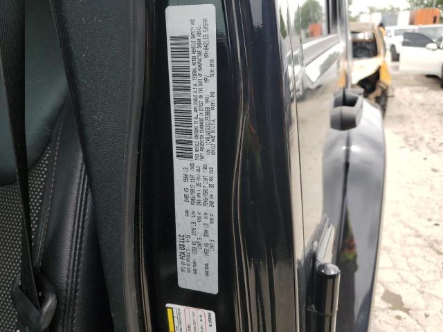 2016 JEEP WRANGLER U - 1C4BJWEG3GL253868