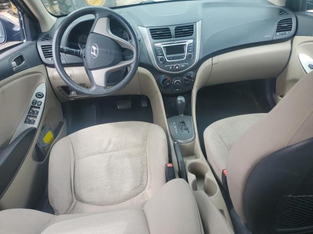 2017 HYUNDAI ACCENT SE - KMHCT4AE7HU355494