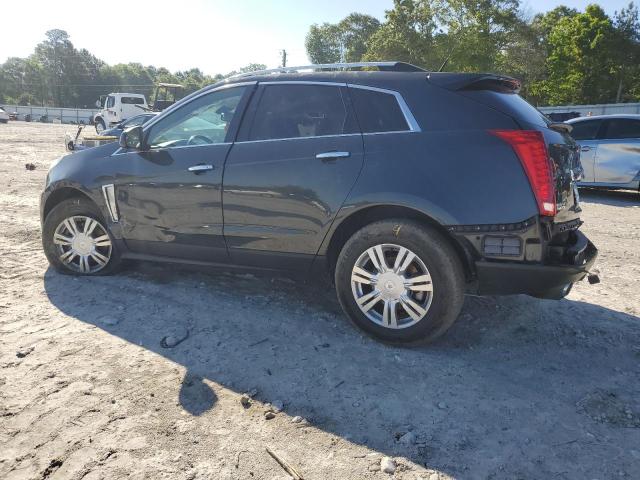 2014 Cadillac Srx Luxury Collection VIN: 3GYFNBE38ES636069 Lot: 55149444