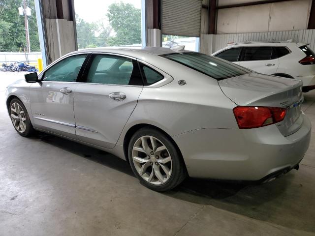 2016 Chevrolet Impala Ltz VIN: 2G1145S37G9121792 Lot: 53770184