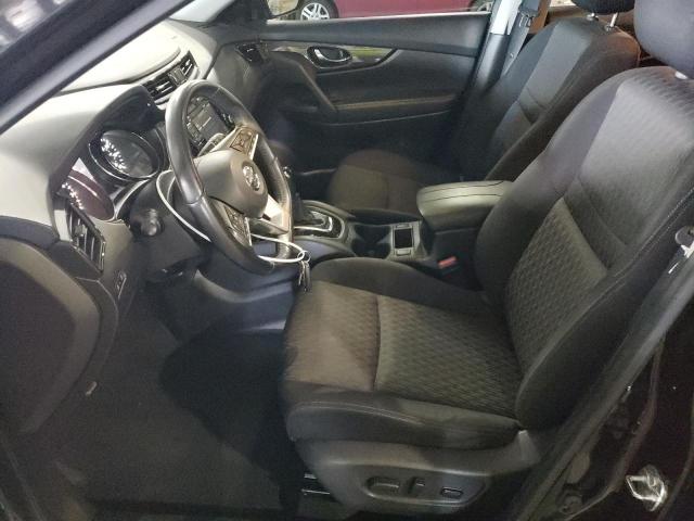 2018 Nissan Rogue S VIN: JN8AT2MV5JW326764 Lot: 54052504