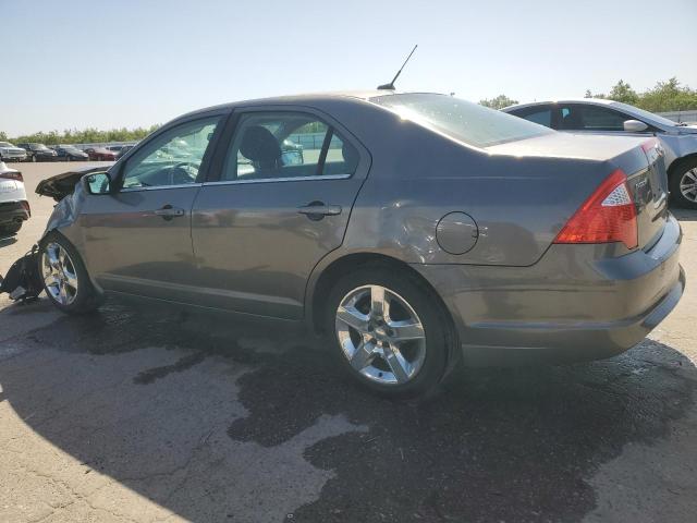 2011 Ford Fusion Se VIN: 3FAHP0HA2BR311059 Lot: 53349494