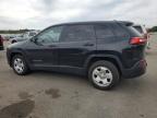 JEEP CHEROKEE S photo