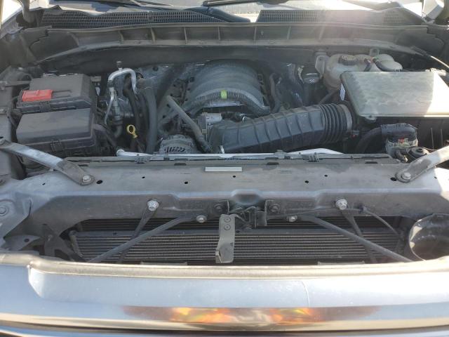 2020 GMC Sierra K1500 At4 VIN: 1GTP9EELXLZ309219 Lot: 53647194