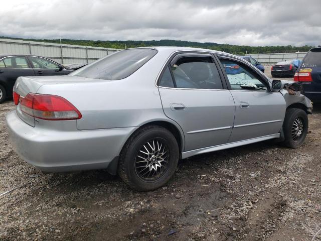 2002 Honda Accord Ex VIN: 1HGCG165X2A071867 Lot: 54558704