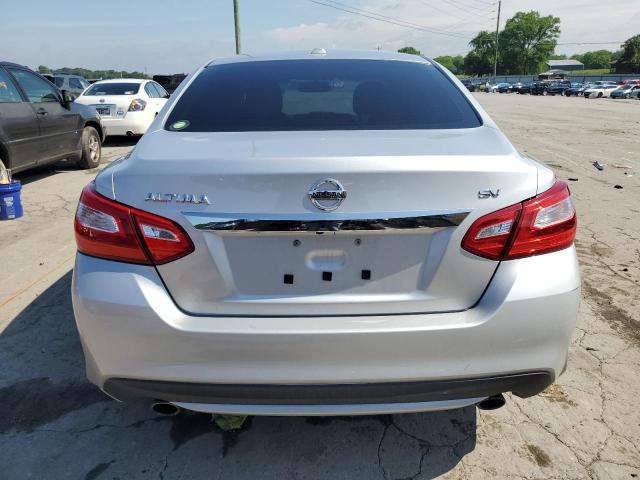 2016 Nissan Altima 2.5 VIN: 1N4AL3AP0GC177395 Lot: 55887854