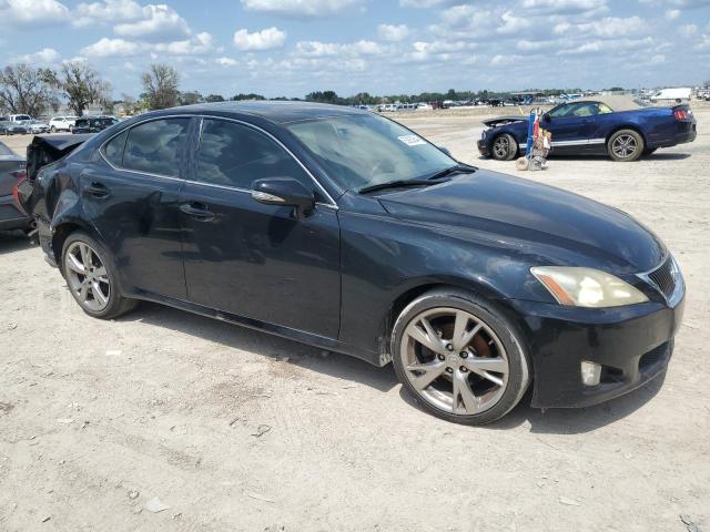 2009 Lexus Is 250 VIN: JTHBK262692093646 Lot: 53930844