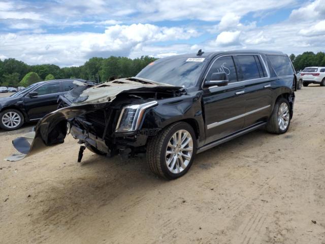 2020 CADILLAC ESCALADE E #3020814697