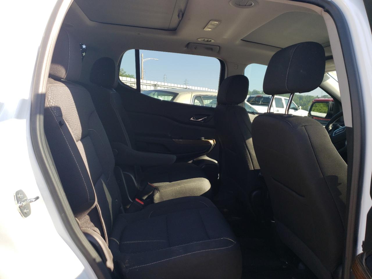 1GKKNRL47PZ147780 2023 GMC Acadia Sle