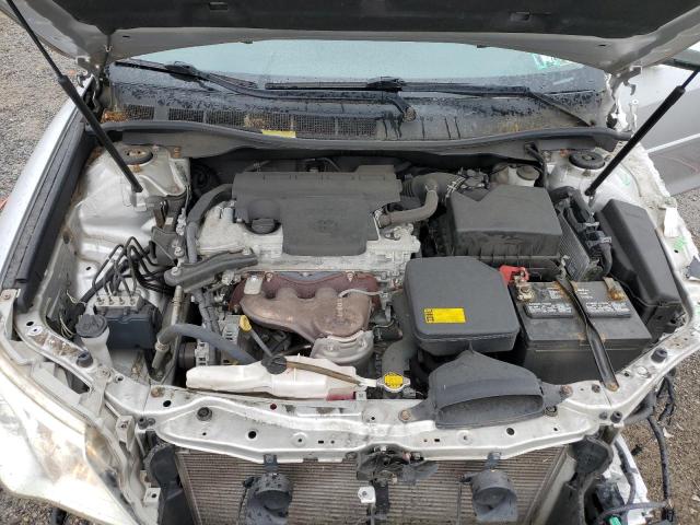 VIN 4T4BF1FK0DR328119 2013 Toyota Camry, L no.11