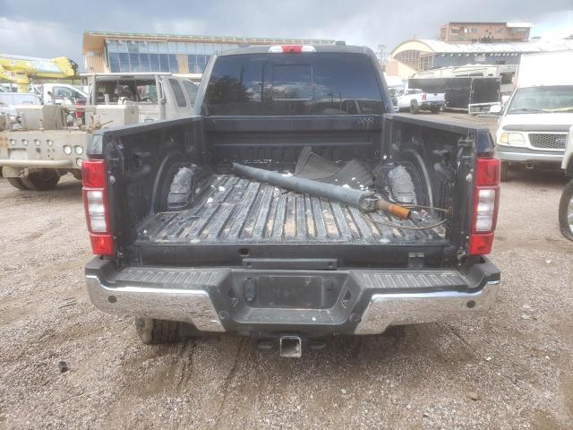 2020 Ford F250 Super Duty VIN: 1FT8W2BT3LEC20065 Lot: 53293514