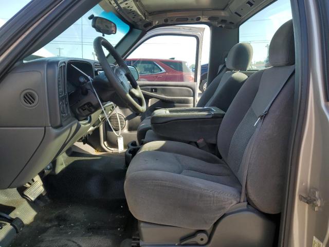 2006 Chevrolet Silverado C1500 VIN: 3GCEC14X36G266238 Lot: 52818024