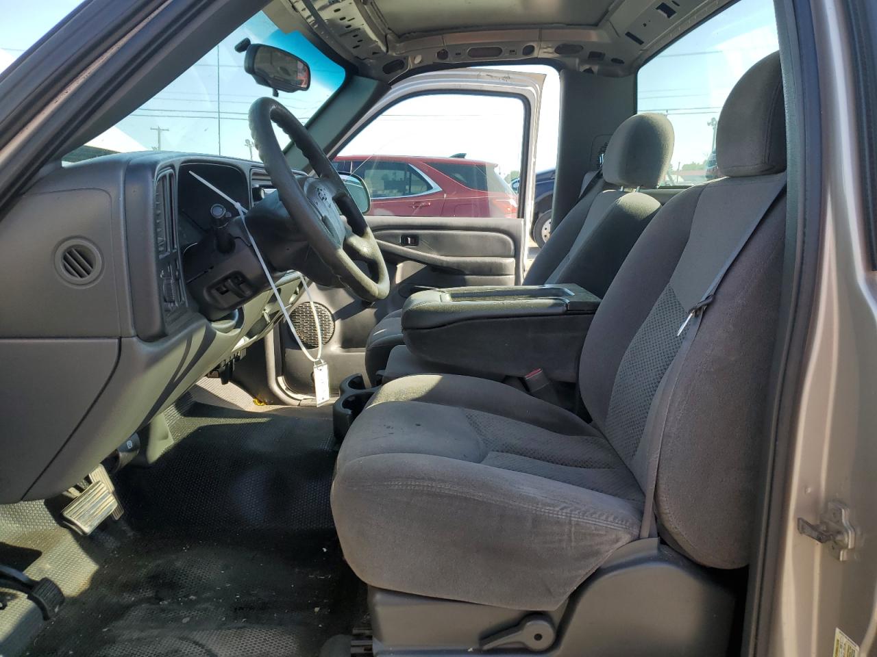 3GCEC14X36G266238 2006 Chevrolet Silverado C1500