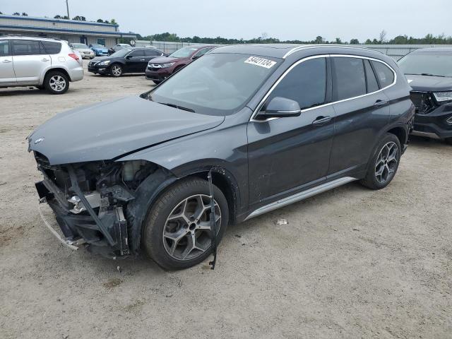 Vin: wbxhu7c36h5h38685, lot: 54421124, bmw x1 sdrive28i 2017 img_1
