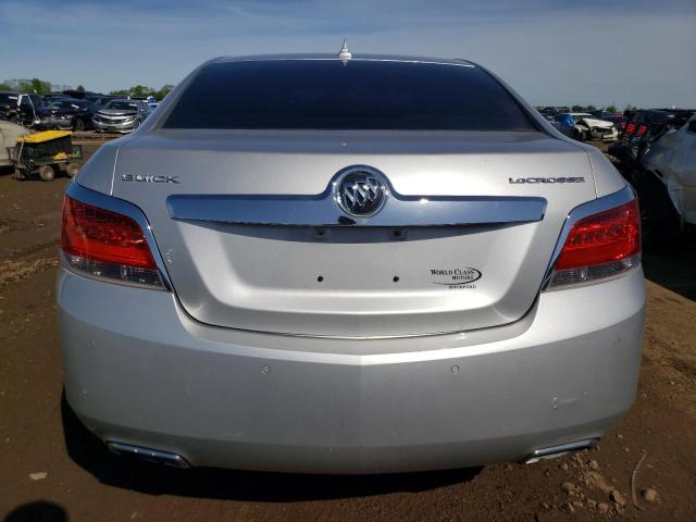 2012 Buick Lacrosse Premium VIN: 1G4GD5E30CF264609 Lot: 53494544