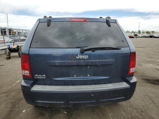 2010 Jeep Grand Cherokee Laredo VIN: 1J4PR4GK1AC101982 Lot: 53817664