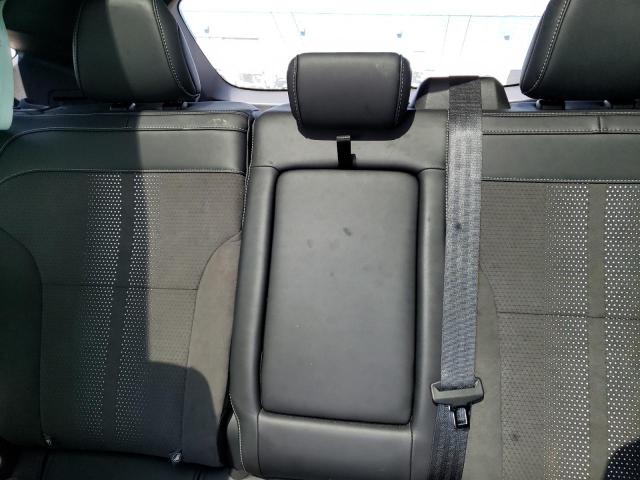 2021 Ford Mustang Mach-E Gt VIN: 3FMTK4SX8MME02257 Lot: 55450404