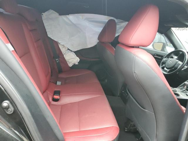 2021 Lexus Is 300 VIN: JTHAA1D24M5117588 Lot: 55764064