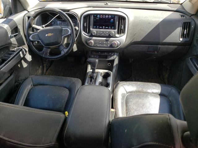 2018 Chevrolet Colorado Lt VIN: 1GCGTCEN4J1151415 Lot: 54443924