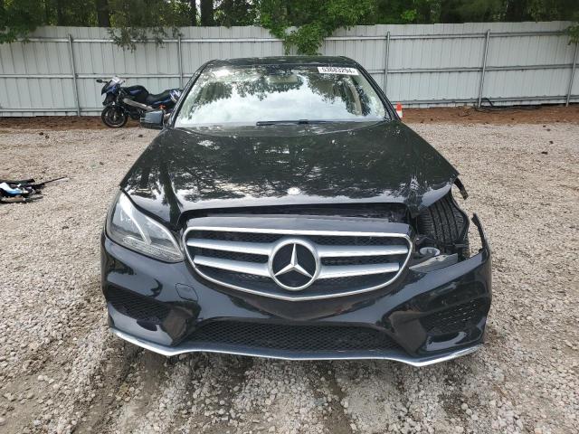 2016 Mercedes-Benz E 250 Bluetec VIN: WDDHF9HB8GB174771 Lot: 53683294