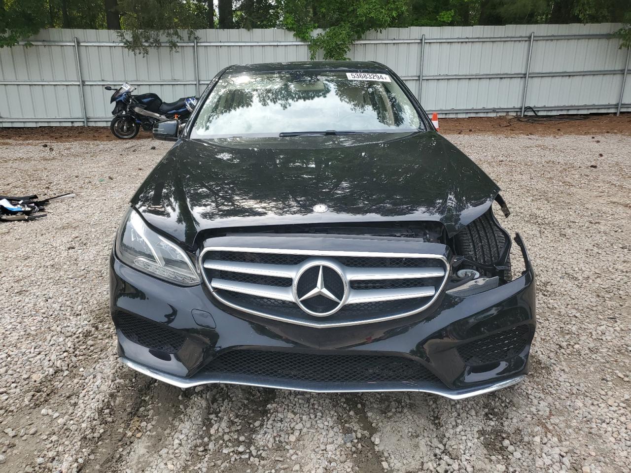 WDDHF9HB8GB174771 2016 Mercedes-Benz E 250 Bluetec