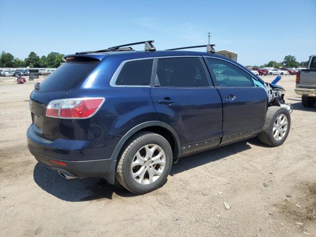 2012 Mazda Cx-9 VIN: JM3TB2BAXC0356783 Lot: 56374594