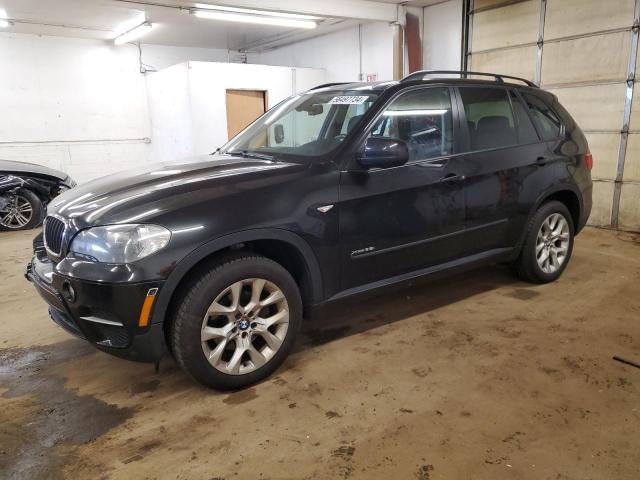 2011 BMW X5 xDrive35I VIN: 5UXZV4C56BL739865 Lot: 56497734