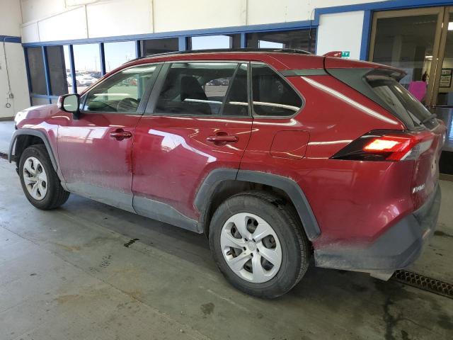 2019 Toyota Rav4 Le VIN: JTMG1RFV4KD022419 Lot: 54439904