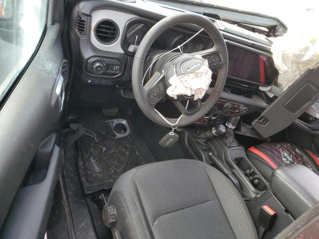 2024 JEEP WRANGLER 4 1C4RJXN66RW199219