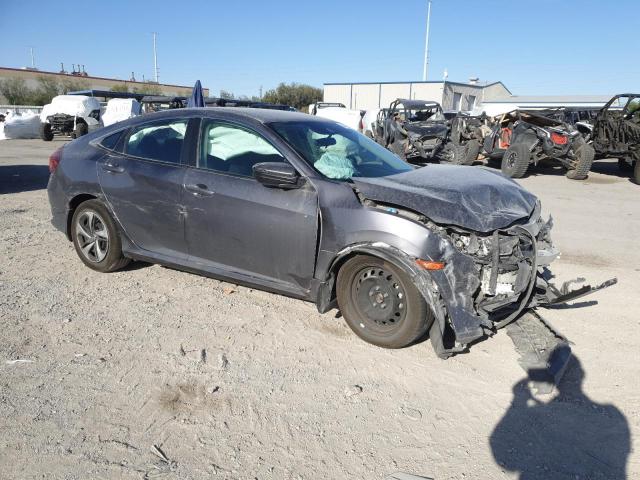 VIN 2HGFC2F61MH501006 2021 HONDA CIVIC no.4