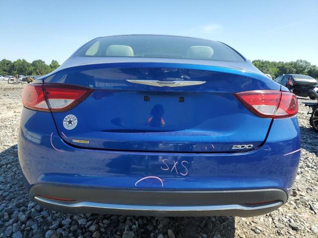 2015 CHRYSLER 200 LIMITE - 1C3CCCAB2FN742857