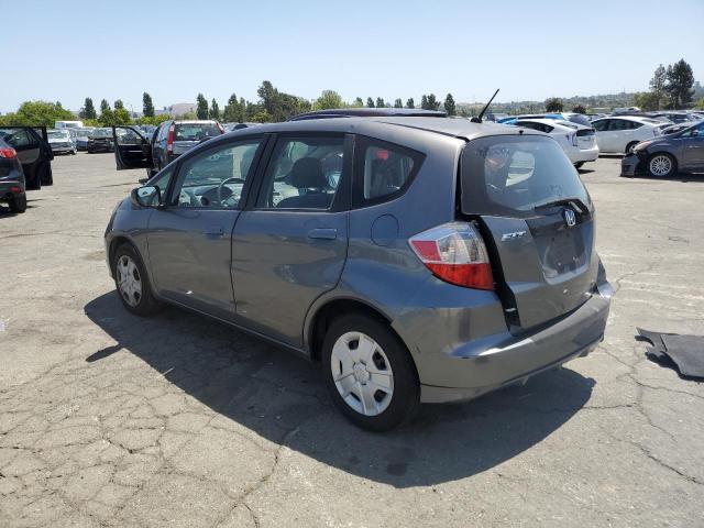 2013 Honda Fit VIN: JHMGE8H35DC048447 Lot: 55259654